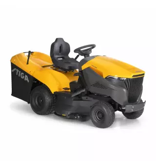 Traktor ogrodowy Estate 798 W